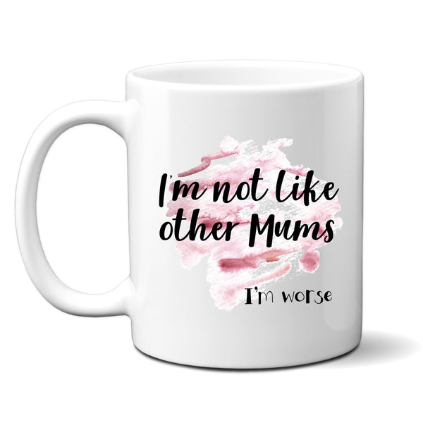 If You Love Me Let Me Sleep Mug, Funny Coffee Cup Mother's Day Birthday Personalised Gift